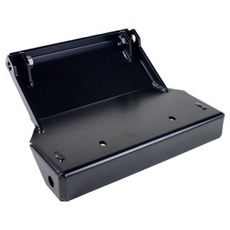 Denali Plows® - UTV Plow Mount