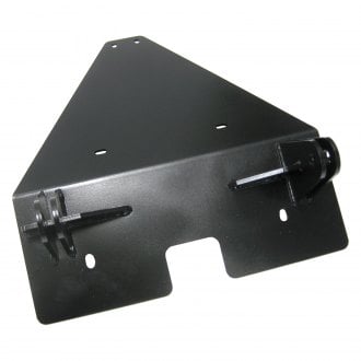 Denali Plows® - UTV Plow System Mount Plate