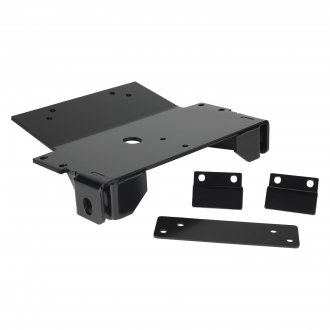 Denali Plows® - UTV Plow System Mount Plate