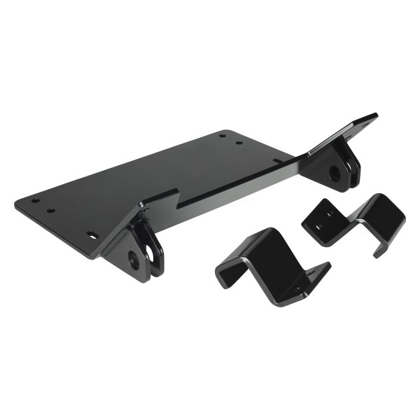 Denali Plows® - UTV Plow System Mount Plate