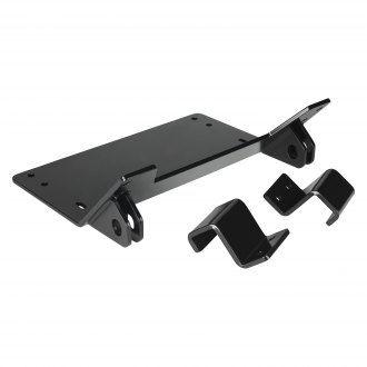 Denali Plows® - UTV Plow System Mount Plate
