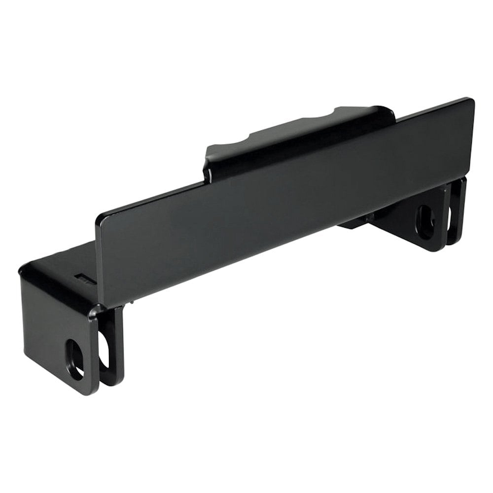 Denali Plows® MA11759 - UTV Plow System Mount Plate - POWERSPORTSiD.com