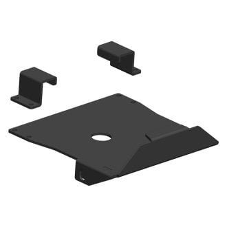 Denali Plows® - UTV Plow System Mount Plate
