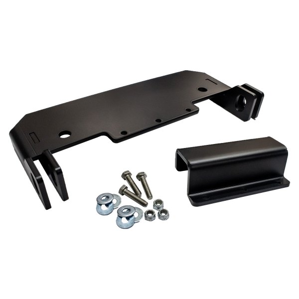 Denali Plows® - UTV Plow Mount