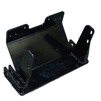 Denali Plows® - UTV Plow Mount