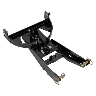 Denali Plows® - Push Tubes with Extended