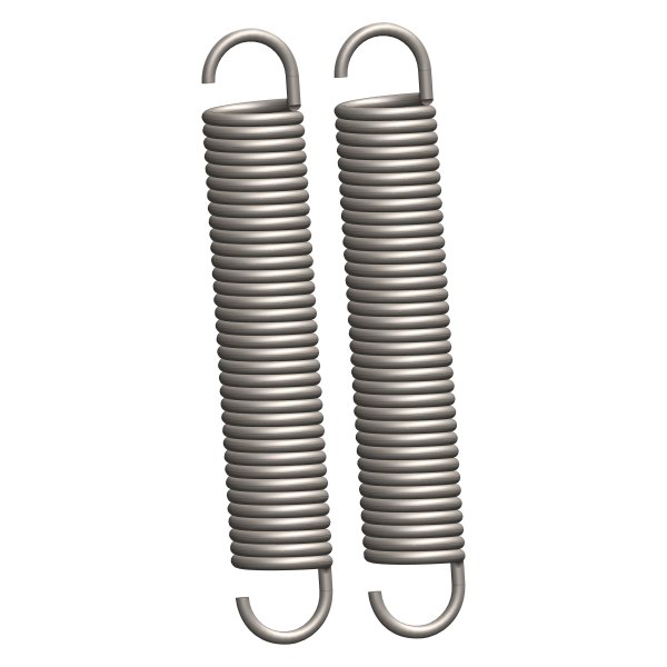 Denali Plows® SPUT UTV Snow Plow Springs