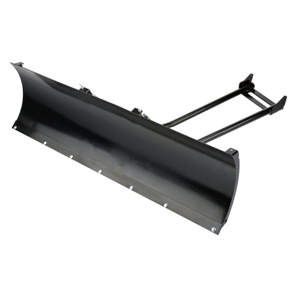 Denali Plows® - 50" Black Plow System