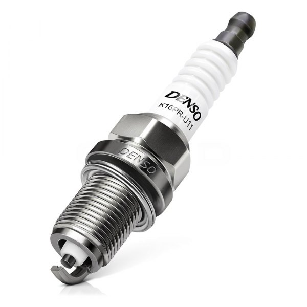 【DUNO】PEGGEI Denso® - Original U-Groove Nickel Spark Plug