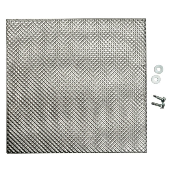 Design Engineering® - Engine Heat Shield