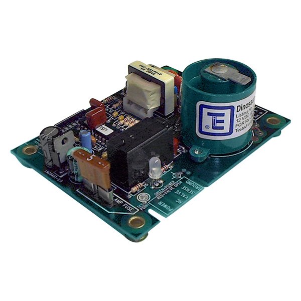 Dinosaur Electronics® - Universal Ignitor Board