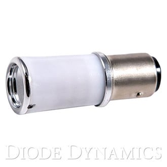 Diode Dynamics® - HP48 LED Bulb (1157, Red)