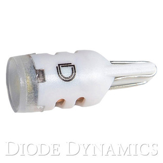 Diode Dynamics® - HP3 LED Bulbs (194 / T10, Natural White)
