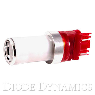 Diode Dynamics® - XP80 LED Bulbs (3157, Red)