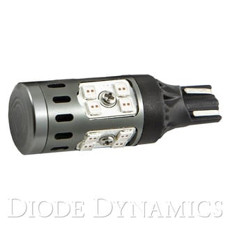 Diode Dynamics® - XPR LED Bulb (921, Red)