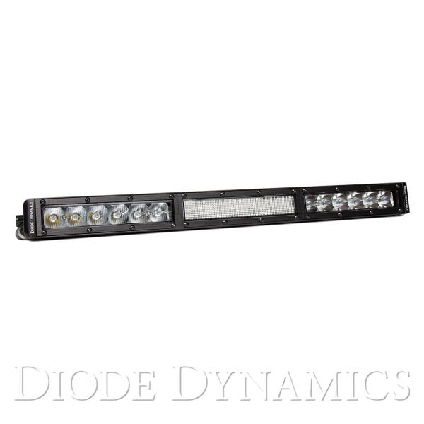 Diode Dynamics® - Stage Series Custom 18" 79.8W Combo Beam LED Light Bar