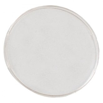 Diode Dynamics® - 3" Round Light Cover for Stage Series