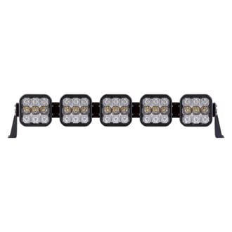 Diode Dynamics® - CrossLink Sport 5-Pod 31.5" 200W LED Light Bar