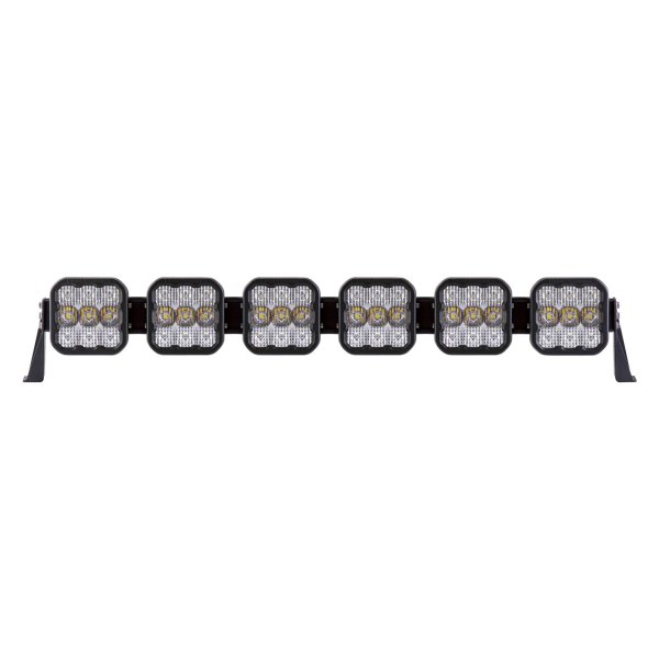 Diode Dynamics® - CrossLink Sport 6-Pod 37.5" 240W Combo Beam LED Light Bar