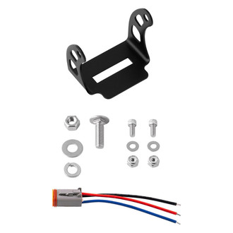 Diode Dynamics® - Mounting Kit for Stage Series 3" LED Light