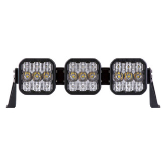 Diode Dynamics® - CrossLink Pro 3-Pod 18.5" 270W LED Light Bar