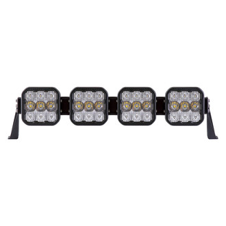 Diode Dynamics® - CrossLink Pro 4-Pod 25" 360W LED Light Bar