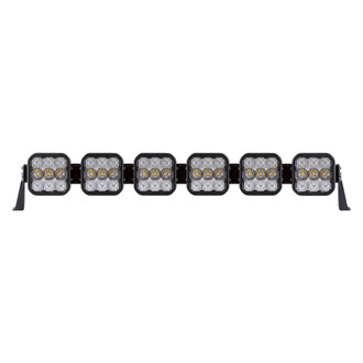 Diode Dynamics® - CrossLink Pro 6-Pod 37.5" 540W LED Light Bar