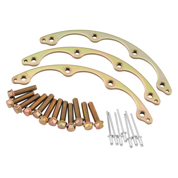 Douglas Wheel® - Metric Nut Plate Kit