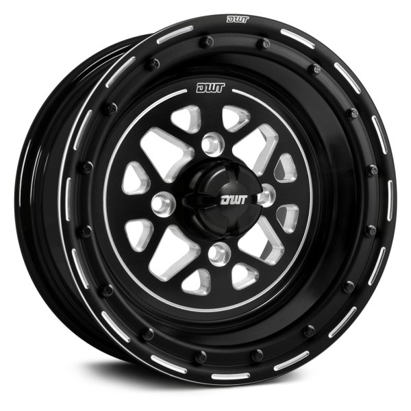 Douglas Wheel® - Stealth LOK Wheel