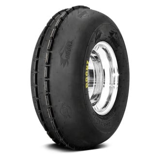 Douglas Wheel® - Doonz Sand Tires