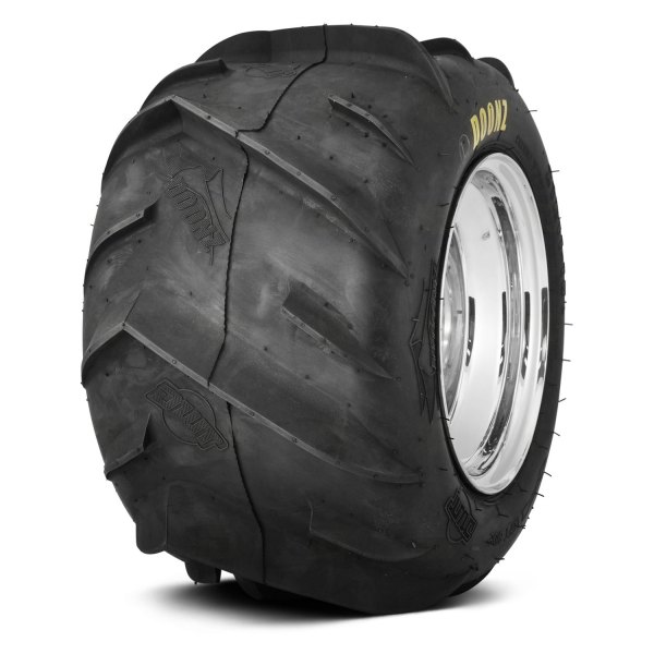 Douglas Wheel® - Doonz-10 Sand Left Rear Tire