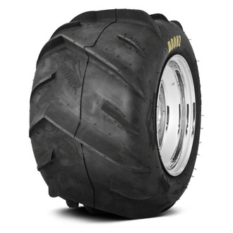 Douglas Wheel® - Doonz-10 Sand Right Rear Tire (21/11-10)