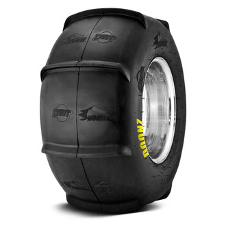 Douglas Wheel® - Doonz Sand Rear Tire (25.5/13-12)