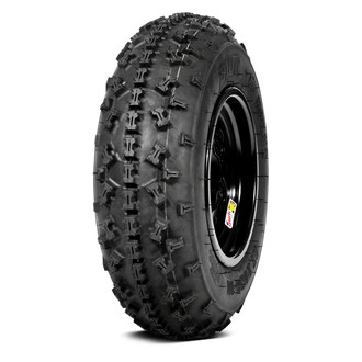 Douglas Wheel® - MX V2 Rear Tire (20/6-10)