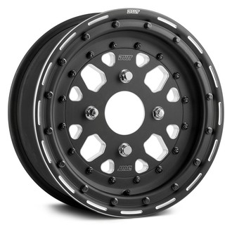 Douglas Wheel® - Sector Rear ATV/UTV Beadlock Wheel