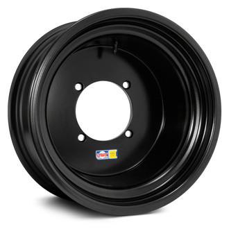 Douglas Wheel® - Ultimate Sport ATV/UTV Black Wheel