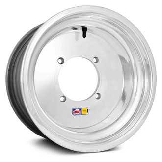 Douglas Wheel® - Ultimate Sport ATV/UTV Polished Aluminum Wheel