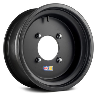 Douglas Wheel® - Ultimate Sport ATV/UTV Black Wheel