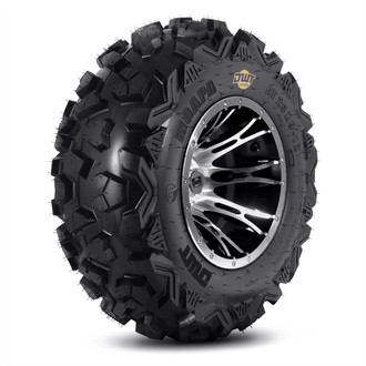 Douglas Wheel® - Moapa Utility Tire (25/10-12)