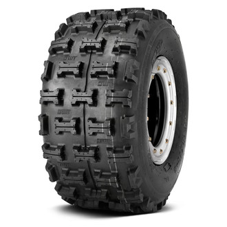 Douglas Wheel® - XC V2 Rear Tire (20/10-9)