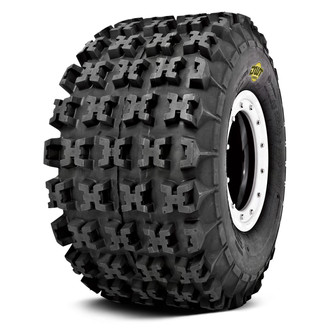 Douglas Wheel® - XC V3 Run Flat Rear Tire (22/11-9)