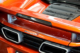 Dr. Beasley's™ - Polished Mc Laren