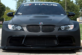 Dr. Beasley's™ - Polished BMW