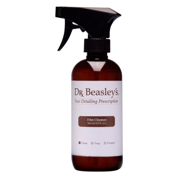  Dr. Beasley's® - 12 oz. Film Cleanser