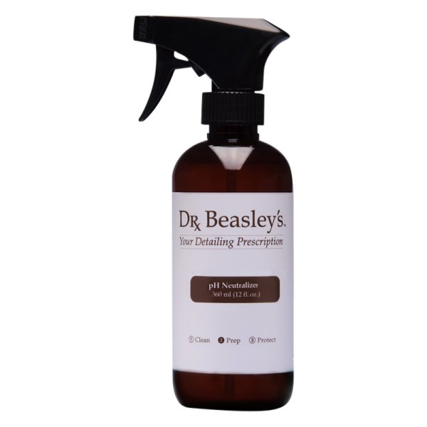  Dr. Beasley's® - 12 oz. PH Neutralizer