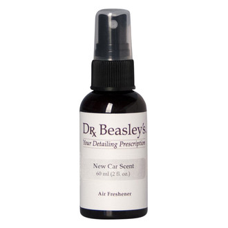 Dr. Beasley's® - 2 oz. Pump New Car Air Freshener