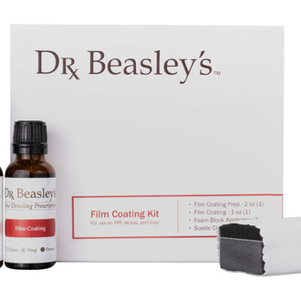 Dr. Beasley's® - Film Coating Kit