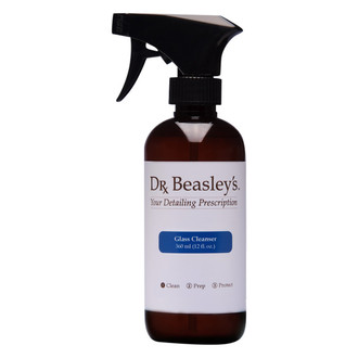 Dr. Beasley's® - Glass Cleanser