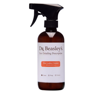 Dr. Beasley's® - Fine Leather Cleanser