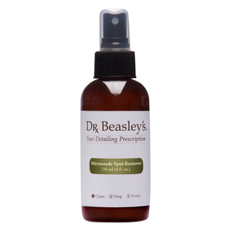 Dr. Beasley's® - Microsuede Spot Remover